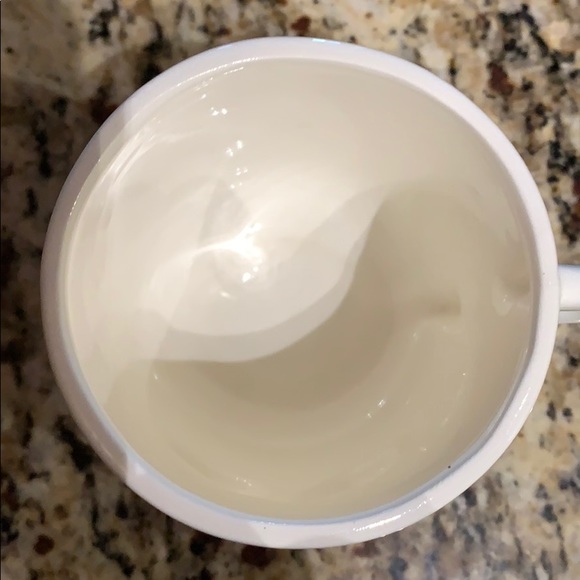 Vintage Ensco 1976 Grandfather coffee mug - Picture 4 of 4